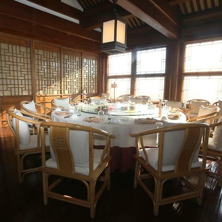 Chengde Imperial Mountain Resort Exterior foto