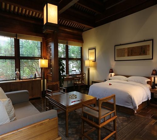 Chengde Imperial Mountain Resort Exterior foto