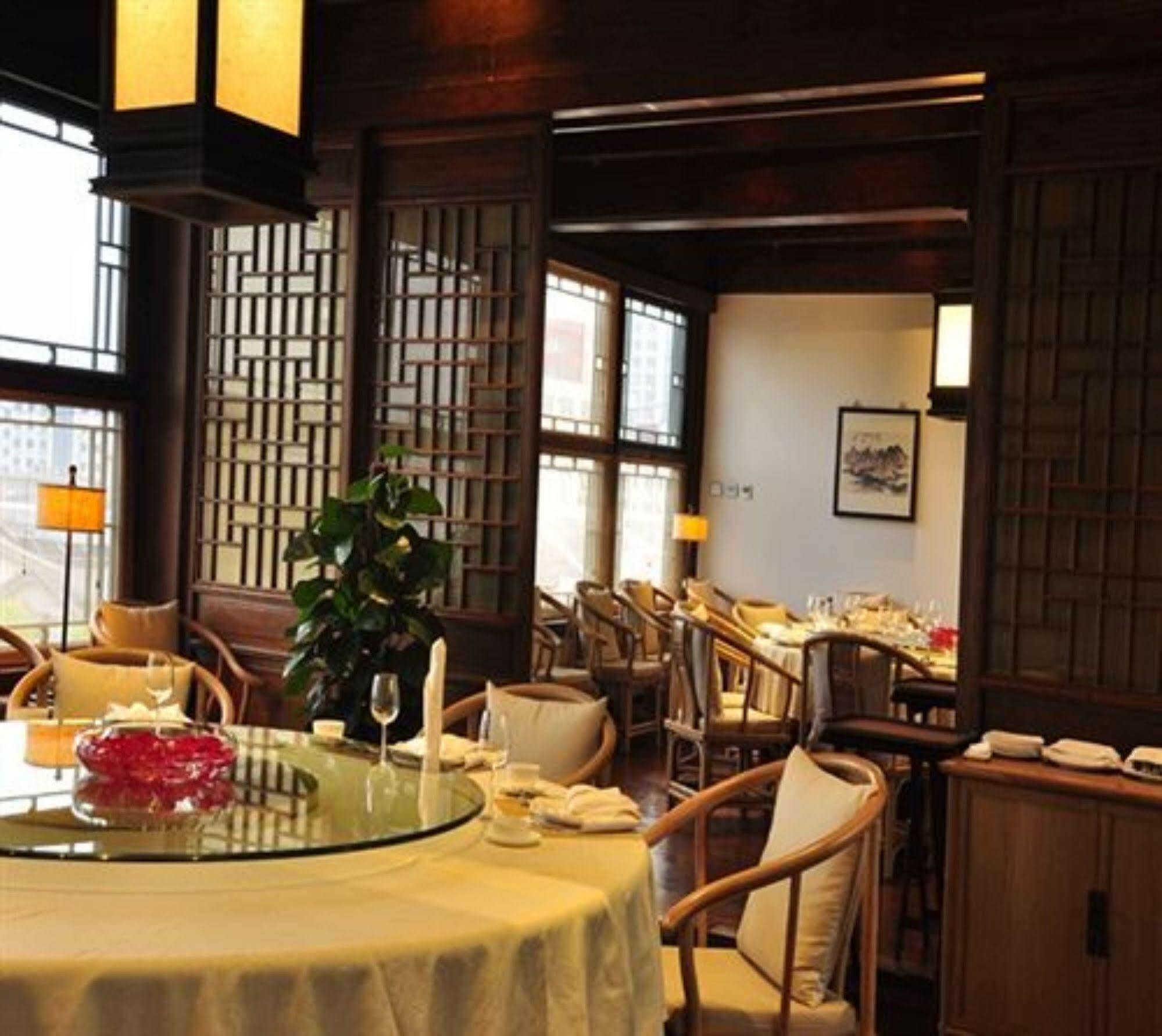 Chengde Imperial Mountain Resort Exterior foto