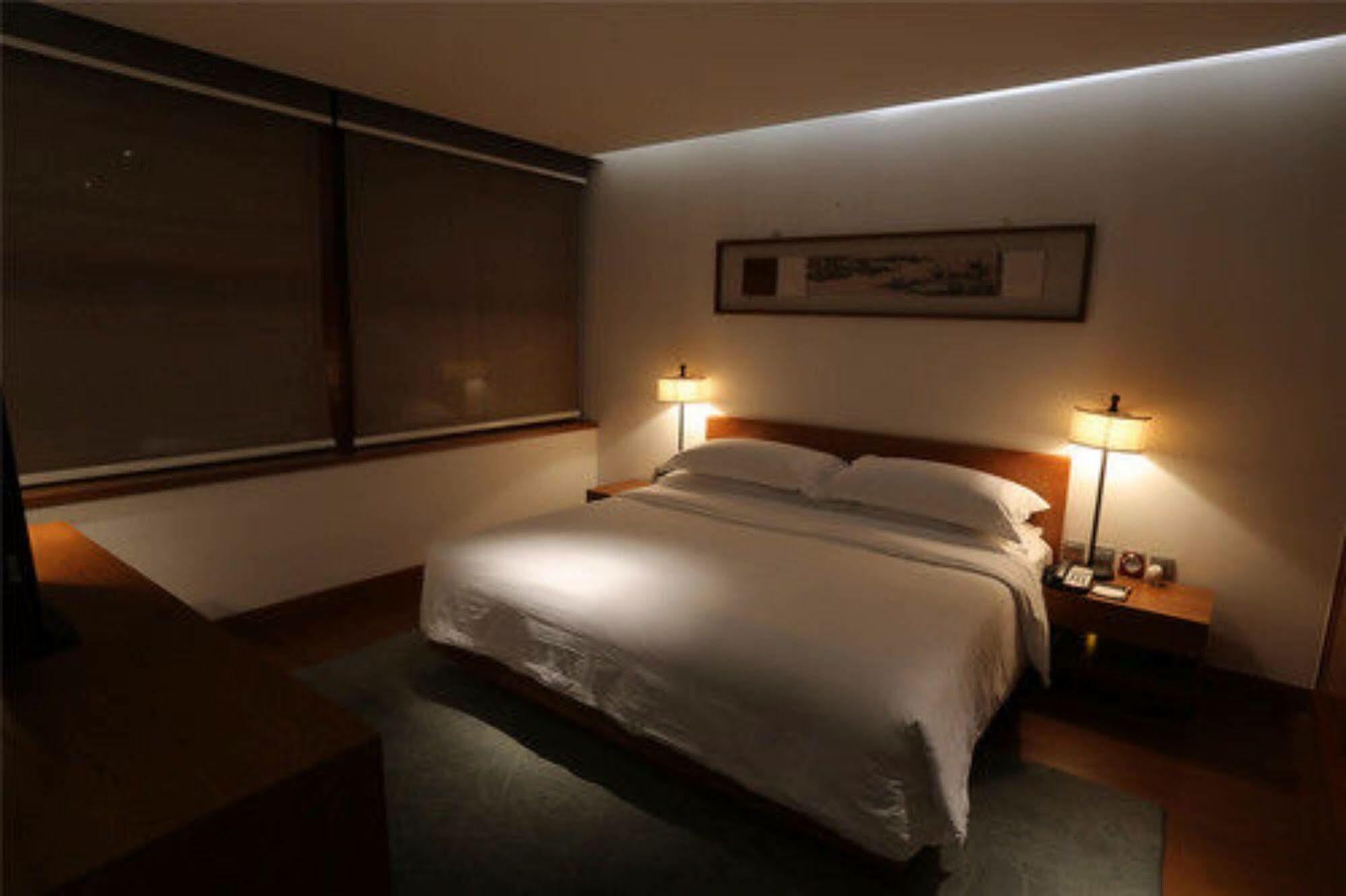 Chengde Imperial Mountain Resort Exterior foto